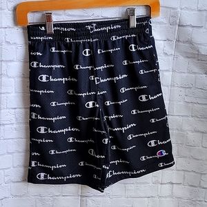 Champion boys shorts
